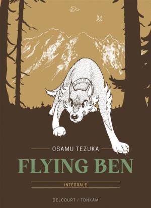 Flying Ben Manga