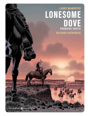 Lonesome Dove