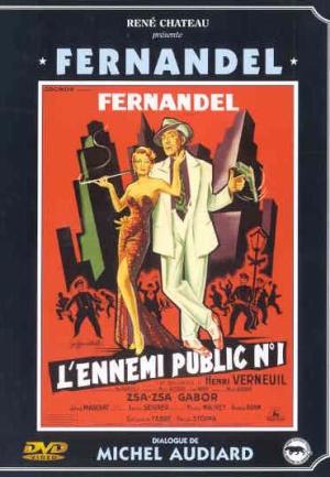 L'ennemi public n°1