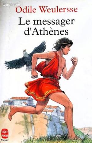Le Messager d'Athènes