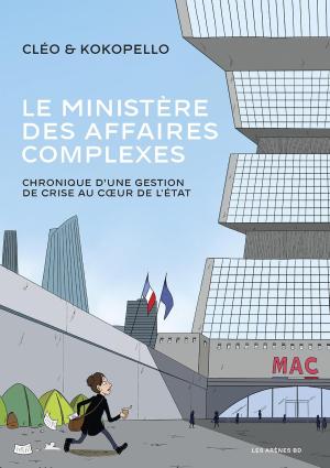 Le ministère des Affaires complexes
