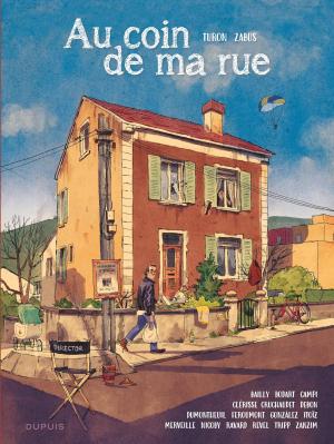 Au coin de ma rue
