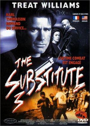 The Substitute 3