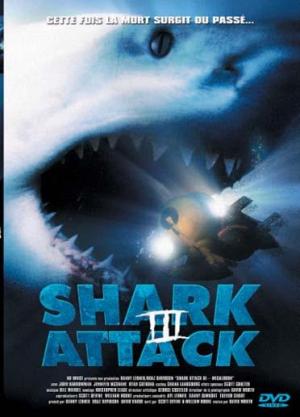 Shark attack III