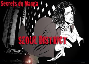 Seoul District Manhwa