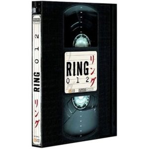 Ring 2 Manga