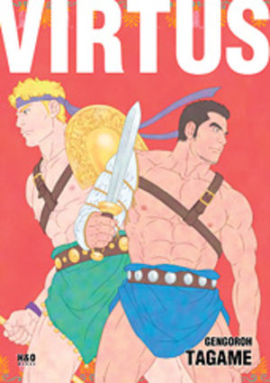 Virtus (Gengoroh TAGAME) Manga