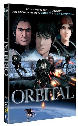 Orbital