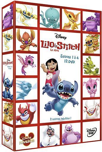 POP Disney - Stitch - Jeux de société - Acheter sur L'Auberge du