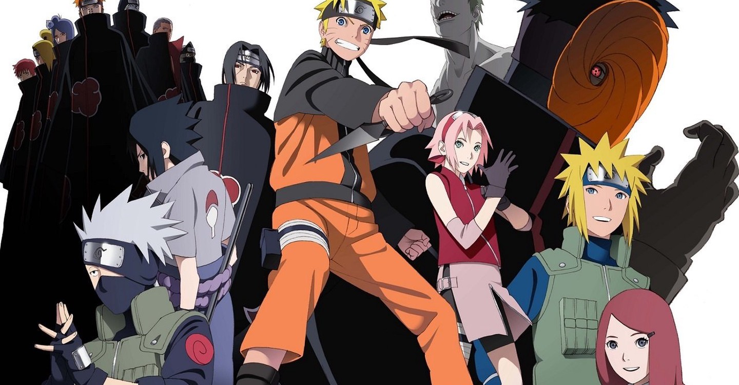 Naruto Shippûden épisode 164 VOSTFR