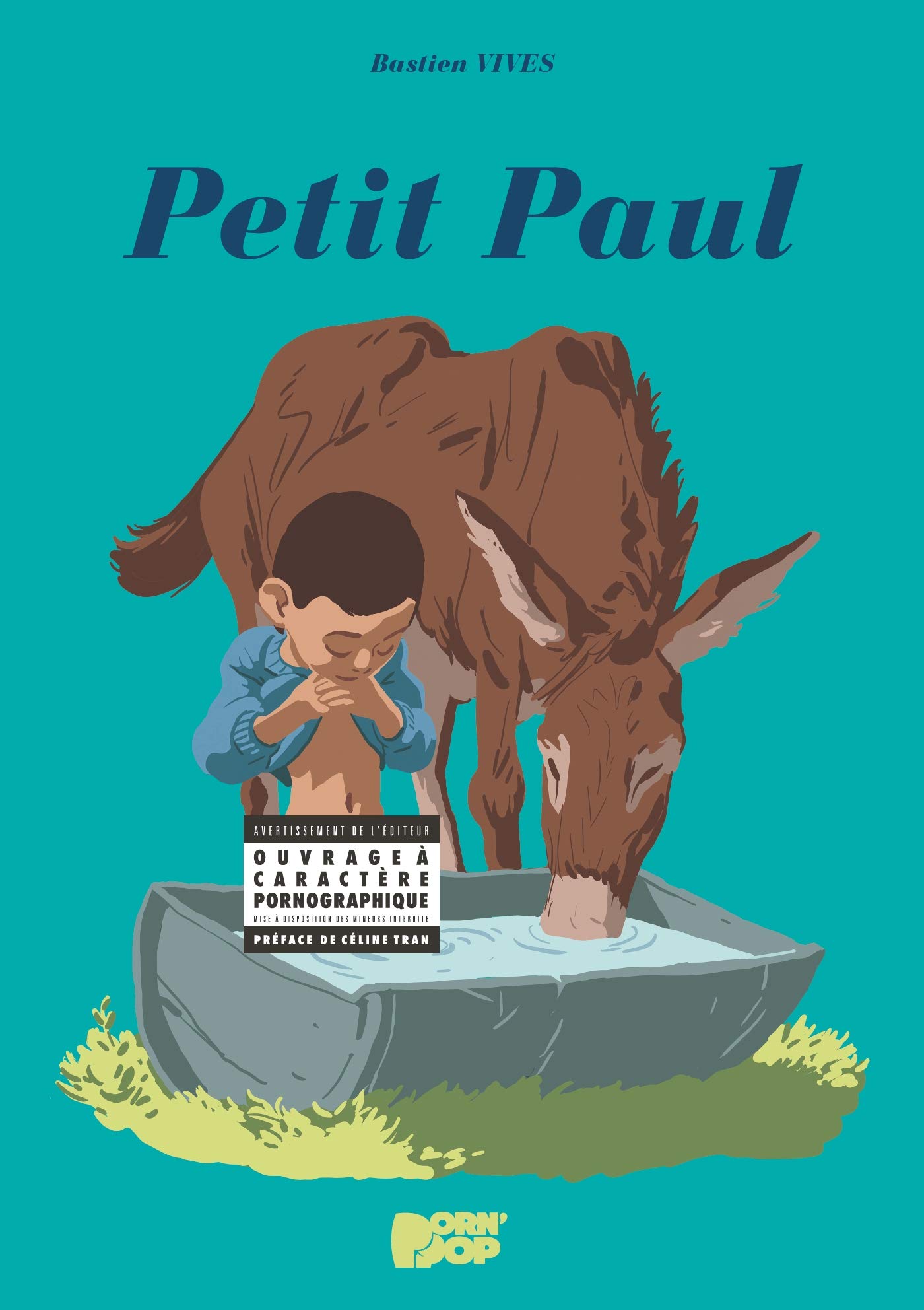 Bastien vives petit paul pdf