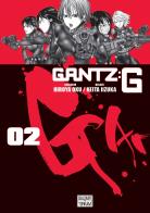 Gantz G 2