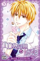 I dream of love 3