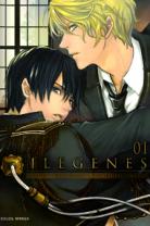 Ilegenes