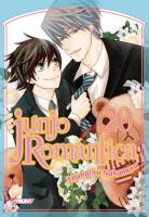 Junjô Romantica 20