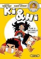 Ki & Hi 2