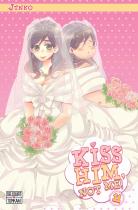 Kiss him, not me 11