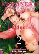 Kuroneko - Le doute 2