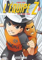 L'équipe Z 1