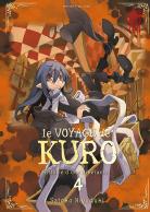 Le Voyage de Kuro 4
