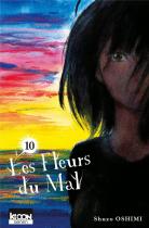 Les Fleurs du mal 10