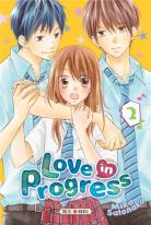 Love in progress 2