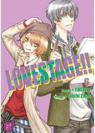 Love Stage !! 6