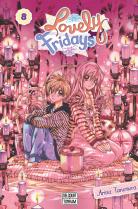 Lovely Fridays 8