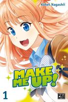 Make me up ! 1