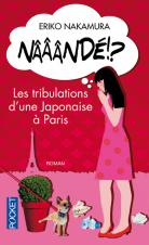 Nââândé !?