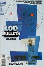 100 Bullets 7