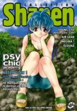 Shonen 23 Magazine de prépublication
