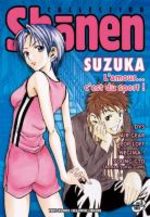 Shonen 25 Magazine de prépublication