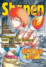 Shonen 27 Magazine de prépublication