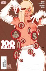 100 Bullets 97
