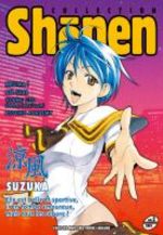 Shonen 22 Magazine de prépublication