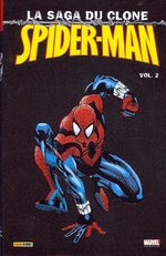 Spider-Man - La saga du clone 2