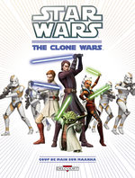 Star Wars - The Clone Wars # 1