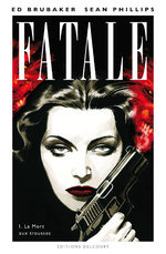 couverture, jaquette Fatale TPB hardcover (cartonnée) 1