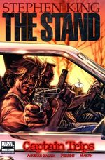 The stand - Captain Trips # 3