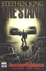 The stand - American Nightmares 3