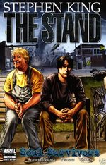 The stand - Soul survivor # 1