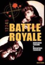 Battle Royale 1