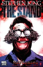 The Stand - Hardcases 4