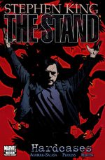 The Stand - Hardcases # 5