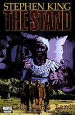 The stand - No man's land 5