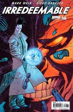 Irrécupérable 36