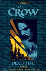 The Crow - Dead time # 1