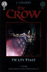 The Crow - Dead time # 2