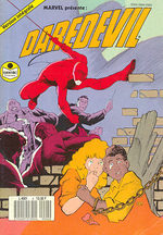 Daredevil 4